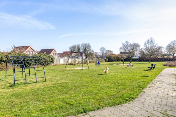 Medium property photo - Clematisstraat 1, 9581 MA Musselkanaal
